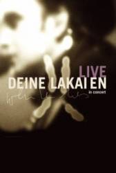 Deine Lakaien : Live in Concert
